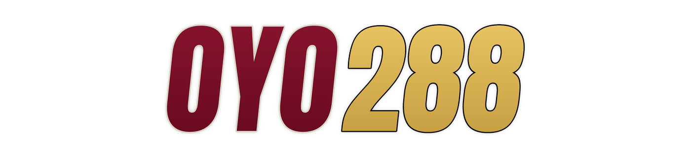 OYO288 Logo